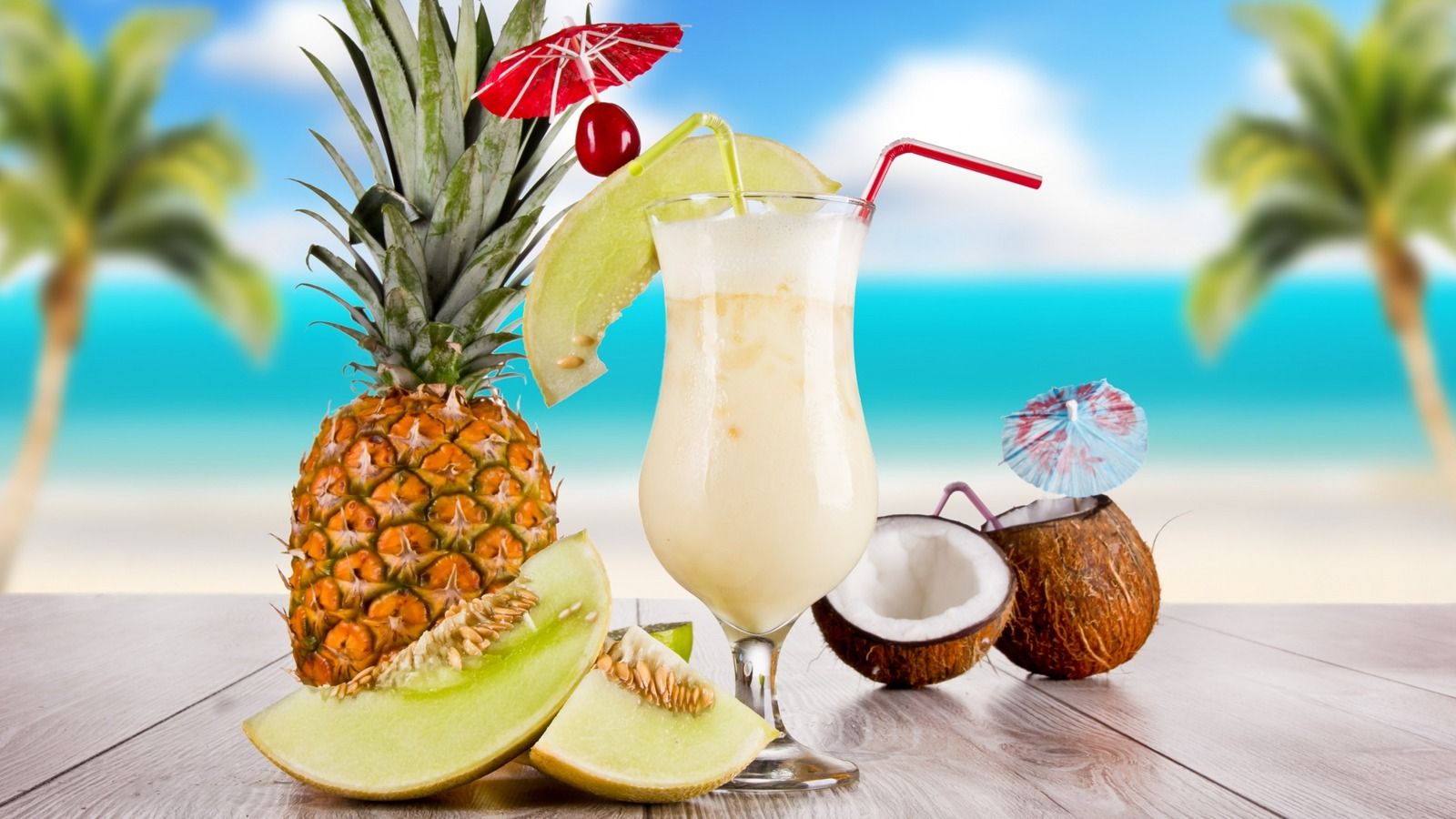 1600x900 What's The Difference Between A Painkiller Cocktail And Piña Colada?