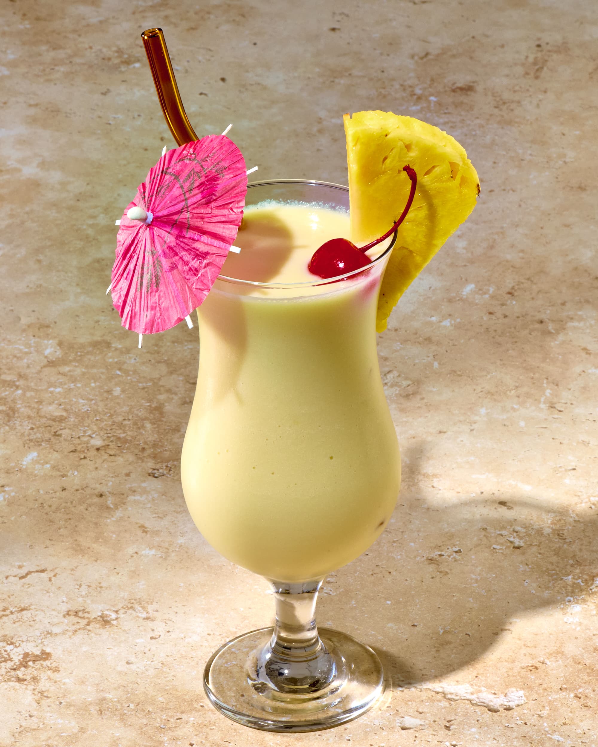 2000x2500 The Best Ever Piña Colada Recipe