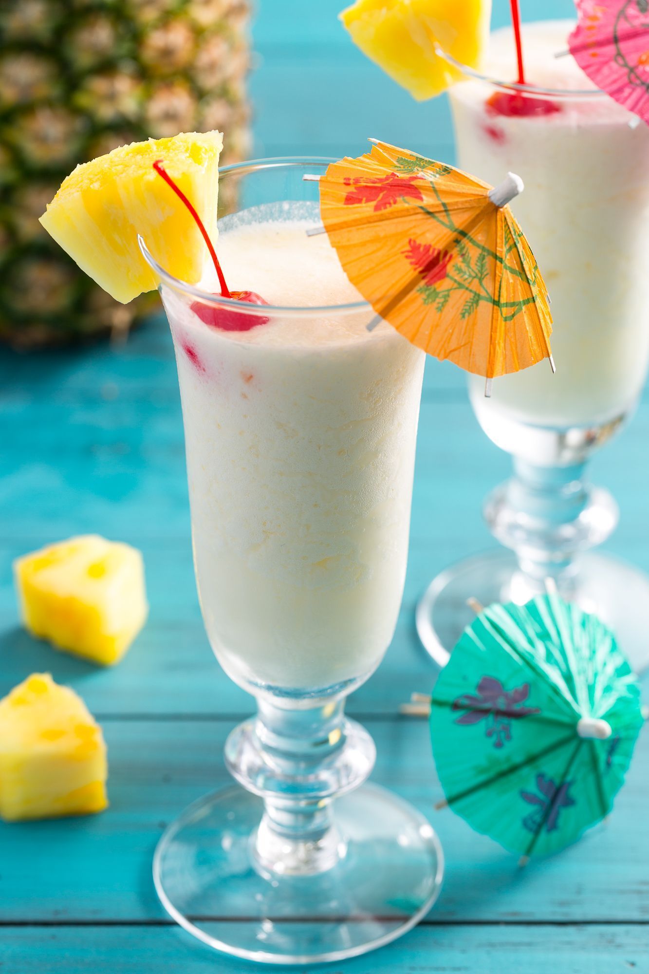 1333x2000 Piña Colada Wallpaper