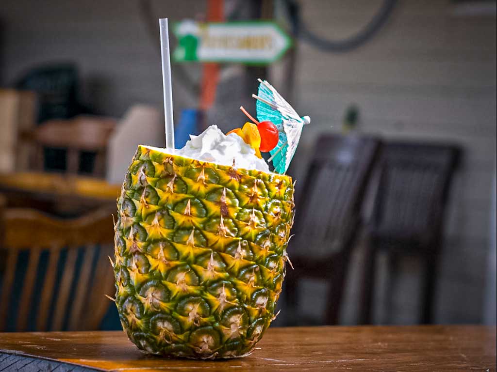 1024x768 Piña Colada