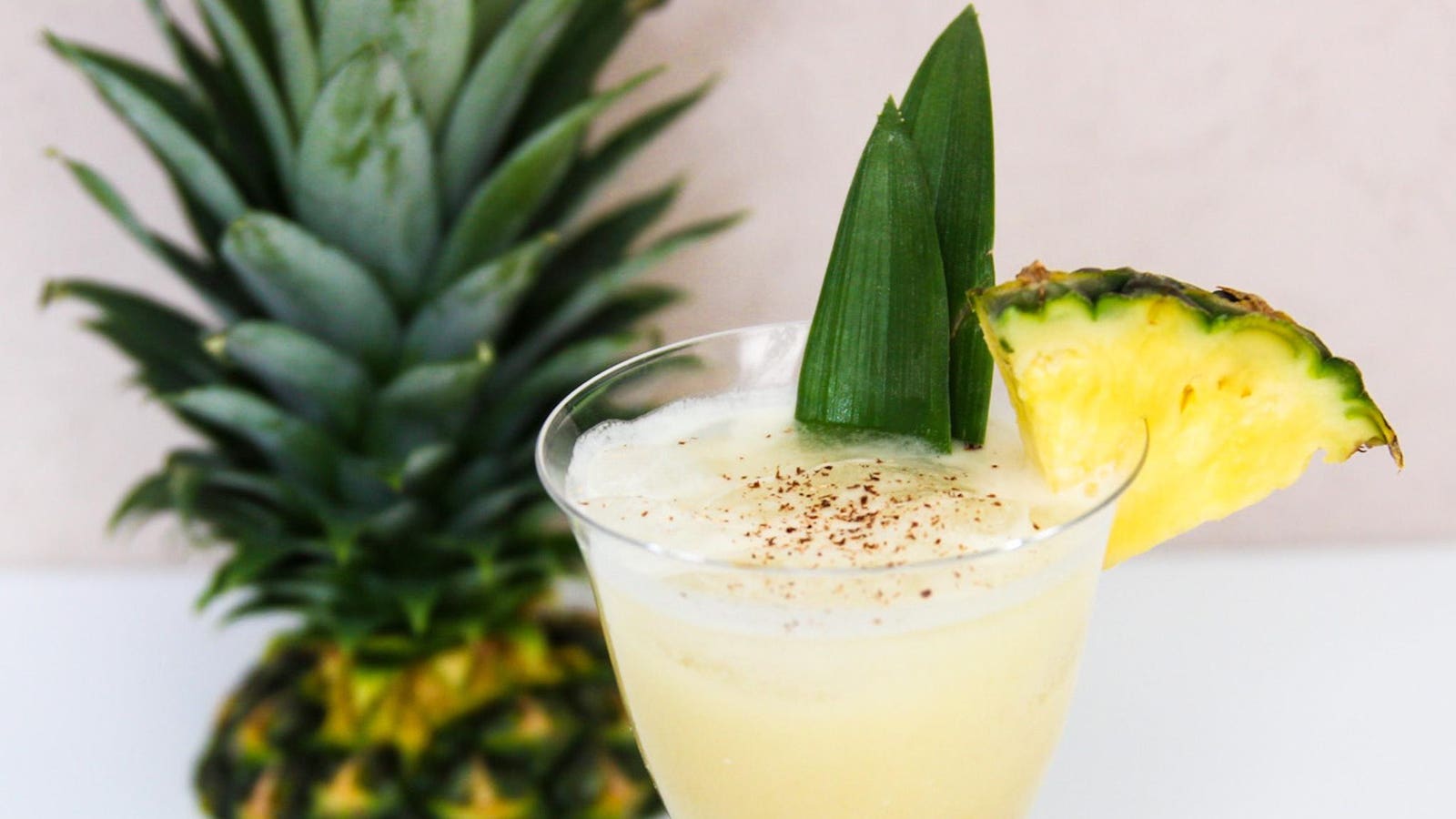 1600x900 If You Like Piña Coladas, Then Try One Of These Piña Colada Recipes (Part 1)