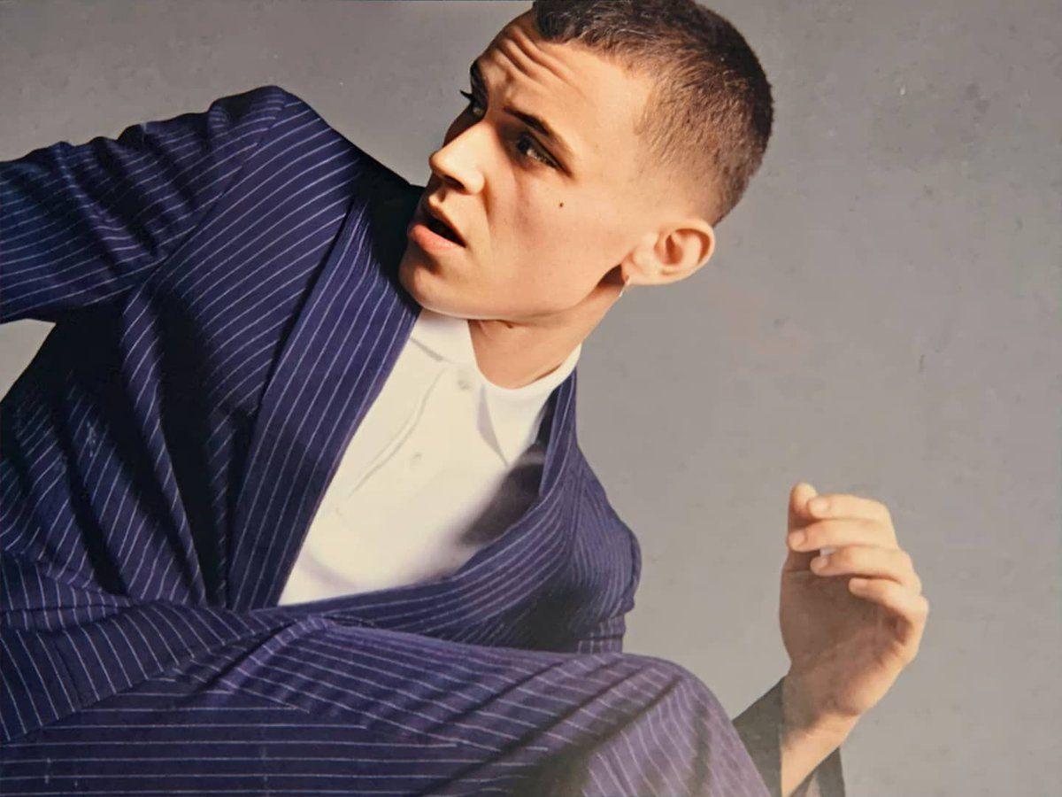 Aron Piper Wallpapers Top Free Aron Piper Backgrounds Wallpaperaccess