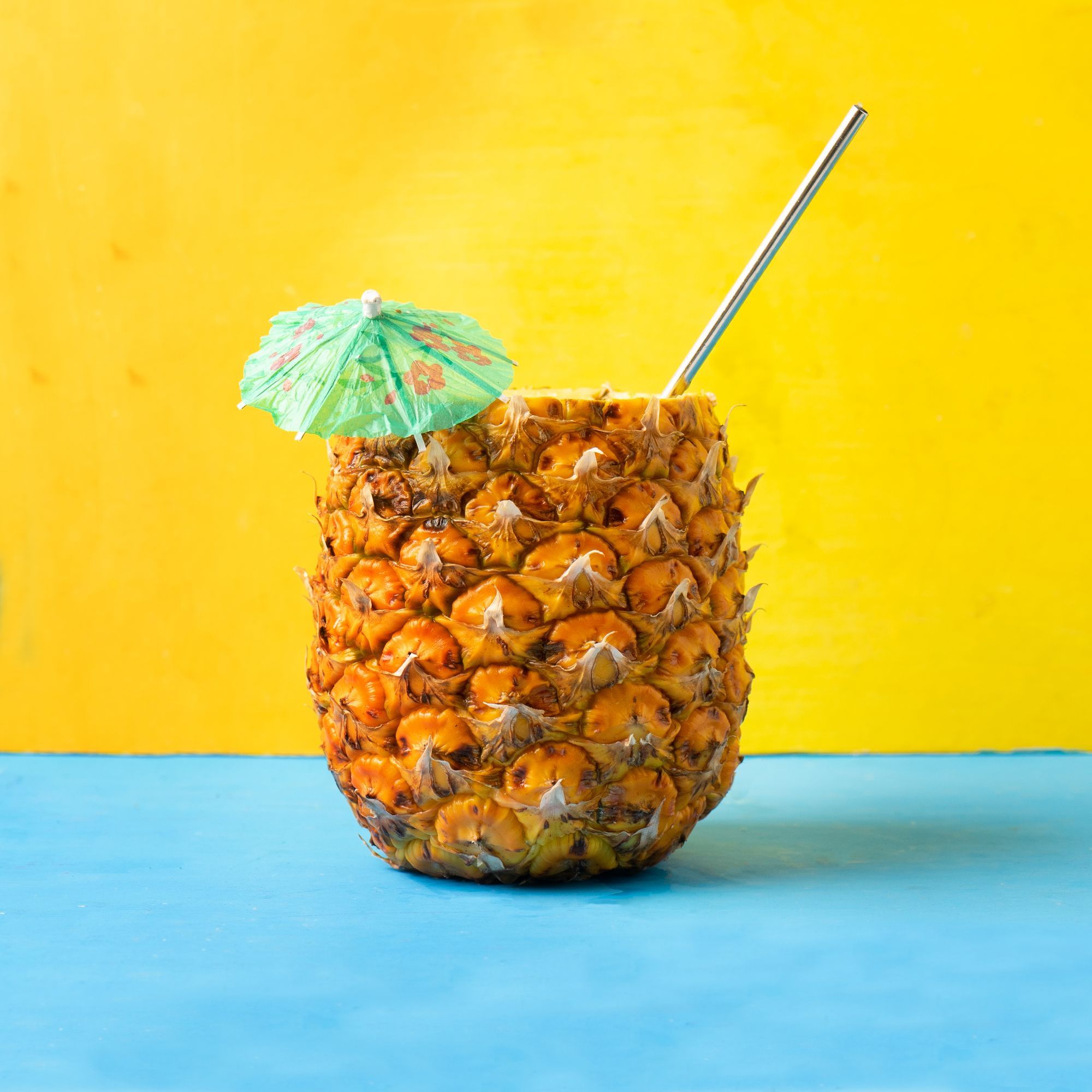 2000x2000 The Best Recipe To Make A Classic Pina Colada