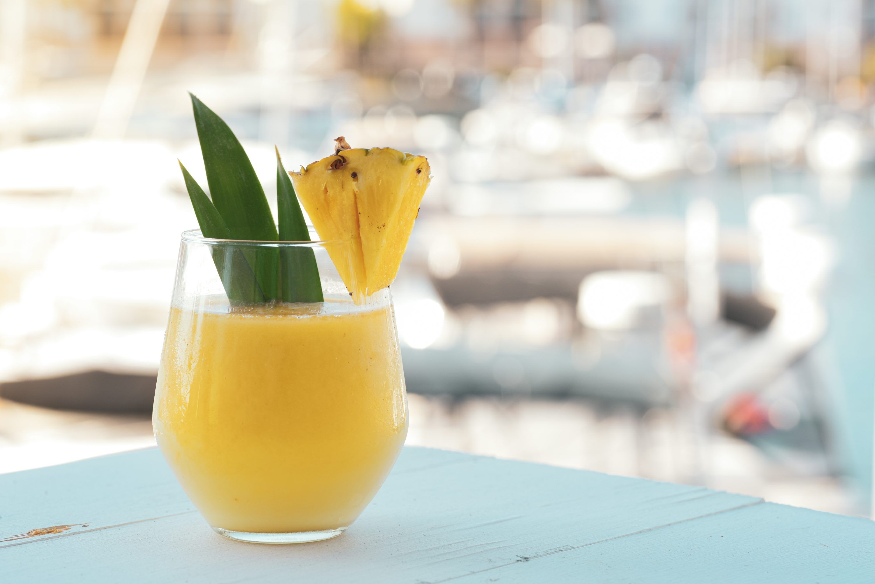 3000x2002 Pina Colada Picture. Download Free Image