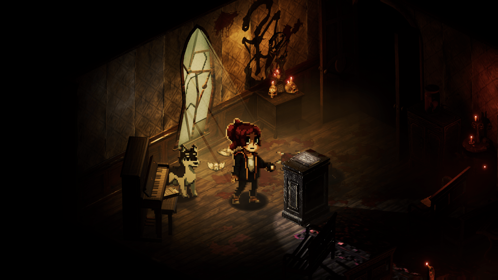 1600x900 Enigma of Fear brings paranormal investigation to PCs on November 28