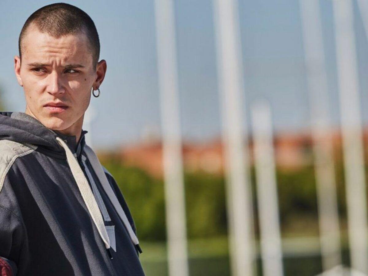 1200x900 This 'Elite' Star Is Releasing A New Song