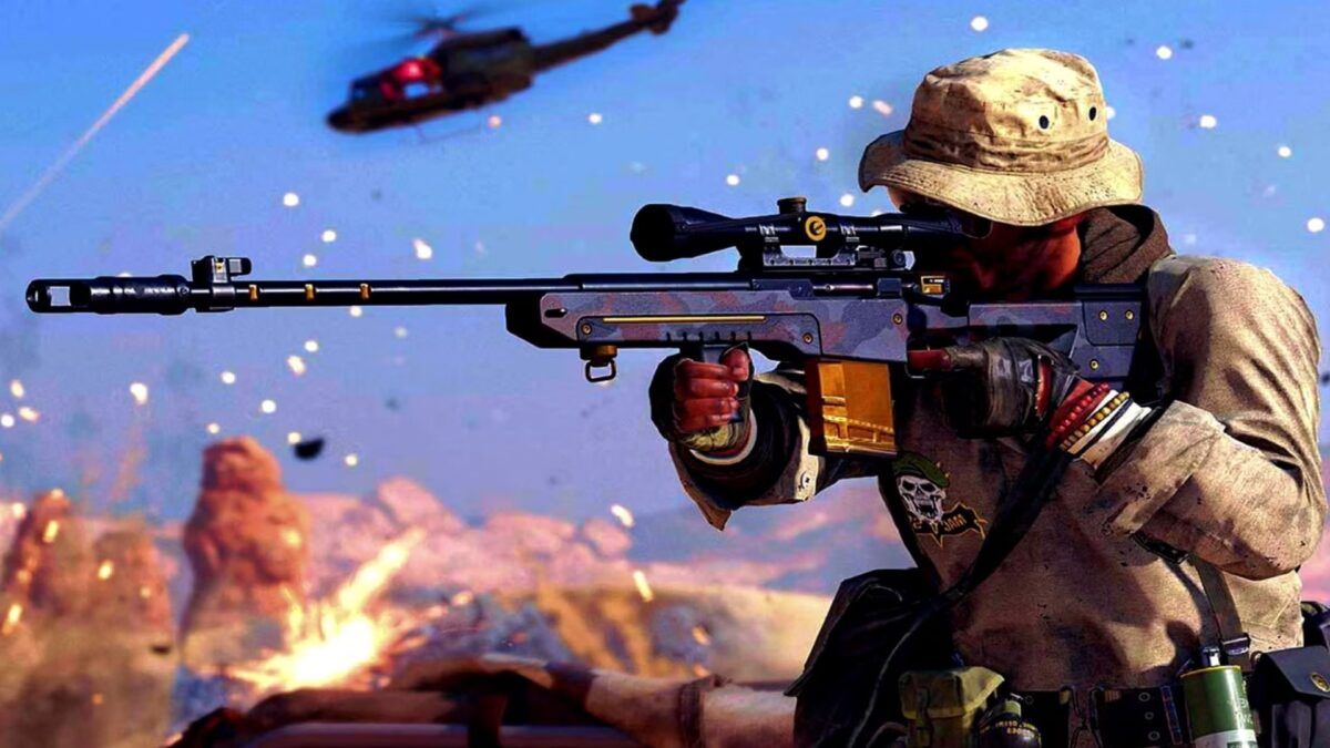 1200x675 TrueGameData explains how to balance Sniper Rifles in Warzone 2