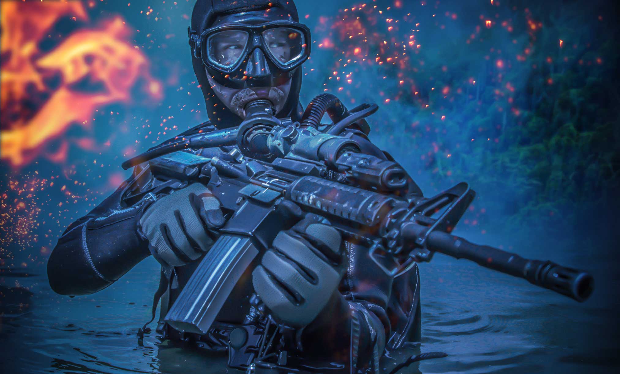 2025x1223 The Sea Snipers