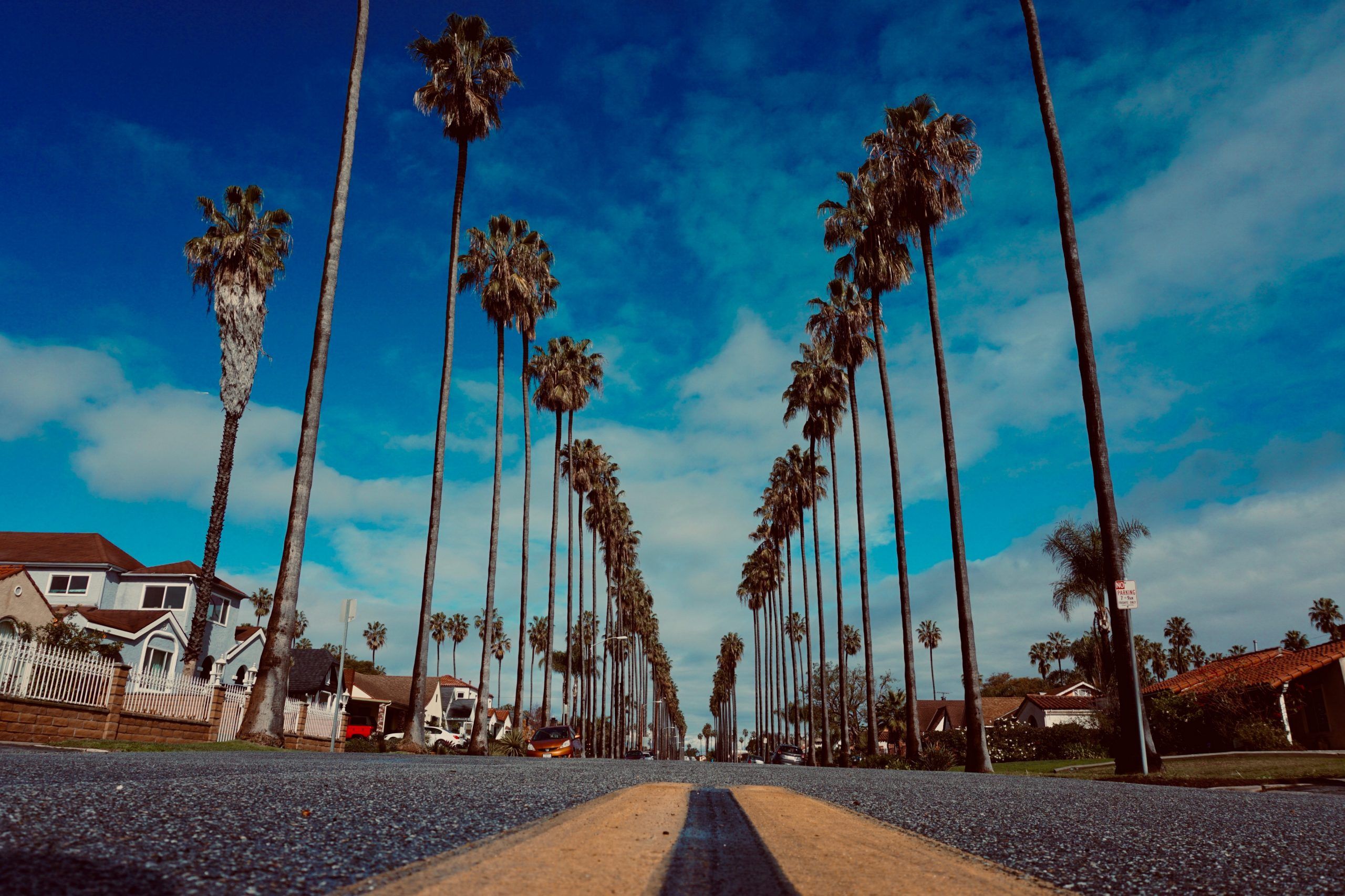2560x1705 Spend A Luxury Weekend in LA Like The Queen You Are
