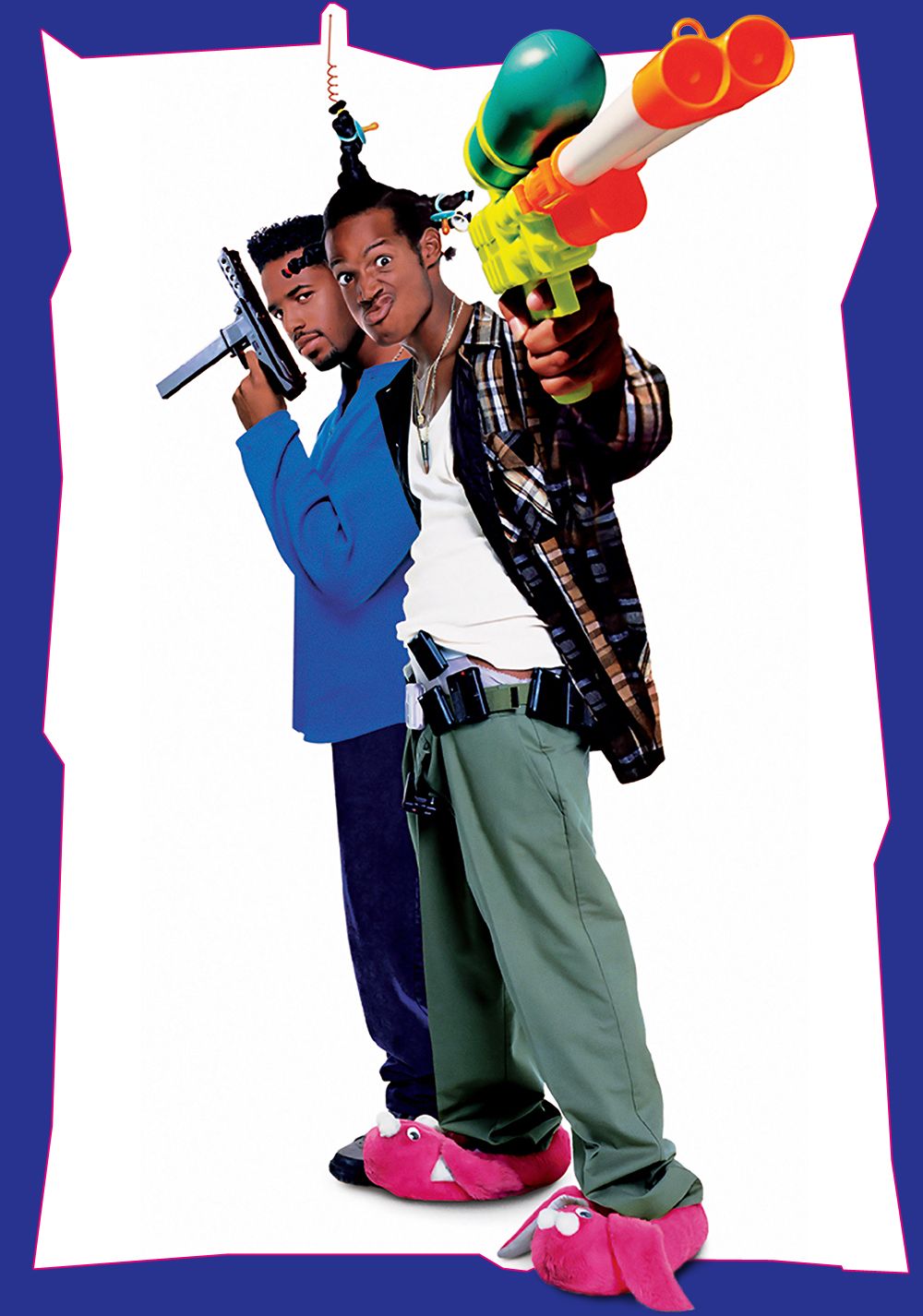 1000x1426 Don't Be A Menace To South Central While Drinking Your Juice In The Hood