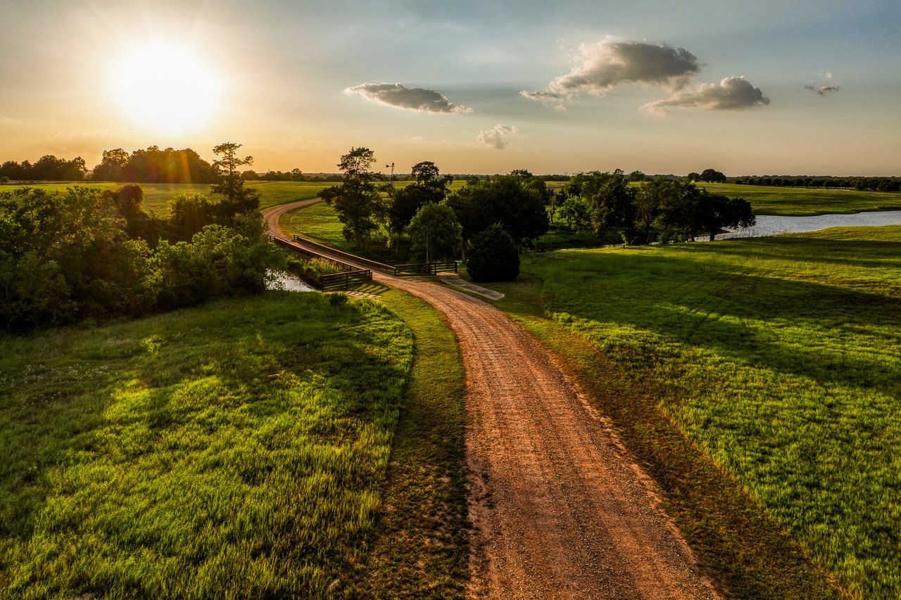 1280x853 Relocating to South Central Texas: Cost & Lifestyle