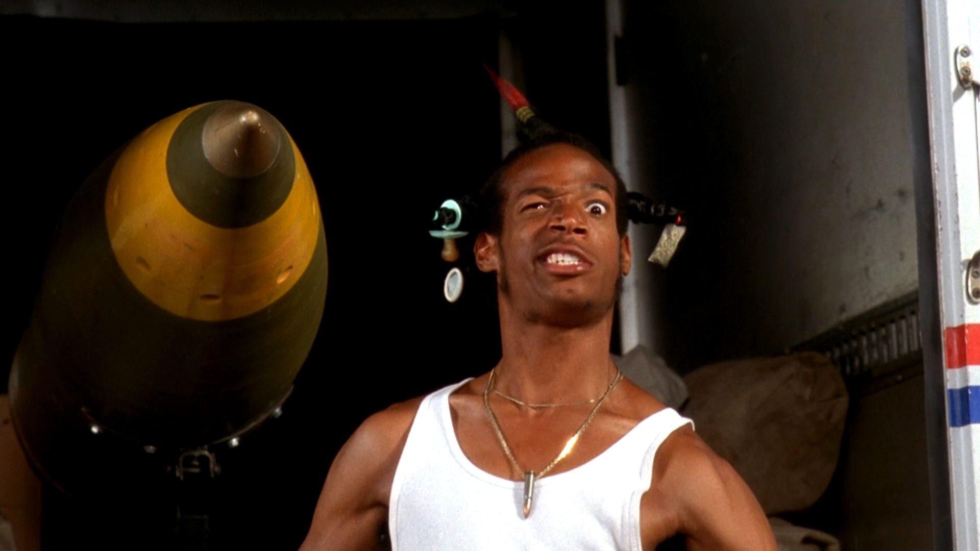 1920x1080 Don't Be A Menace To South Central While Drinking Your Juice In The Hood