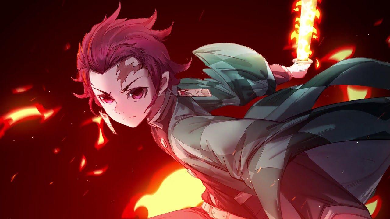 Kimetsu No Yaiba Live Wallpapers - Top Những Hình Ảnh Đẹp