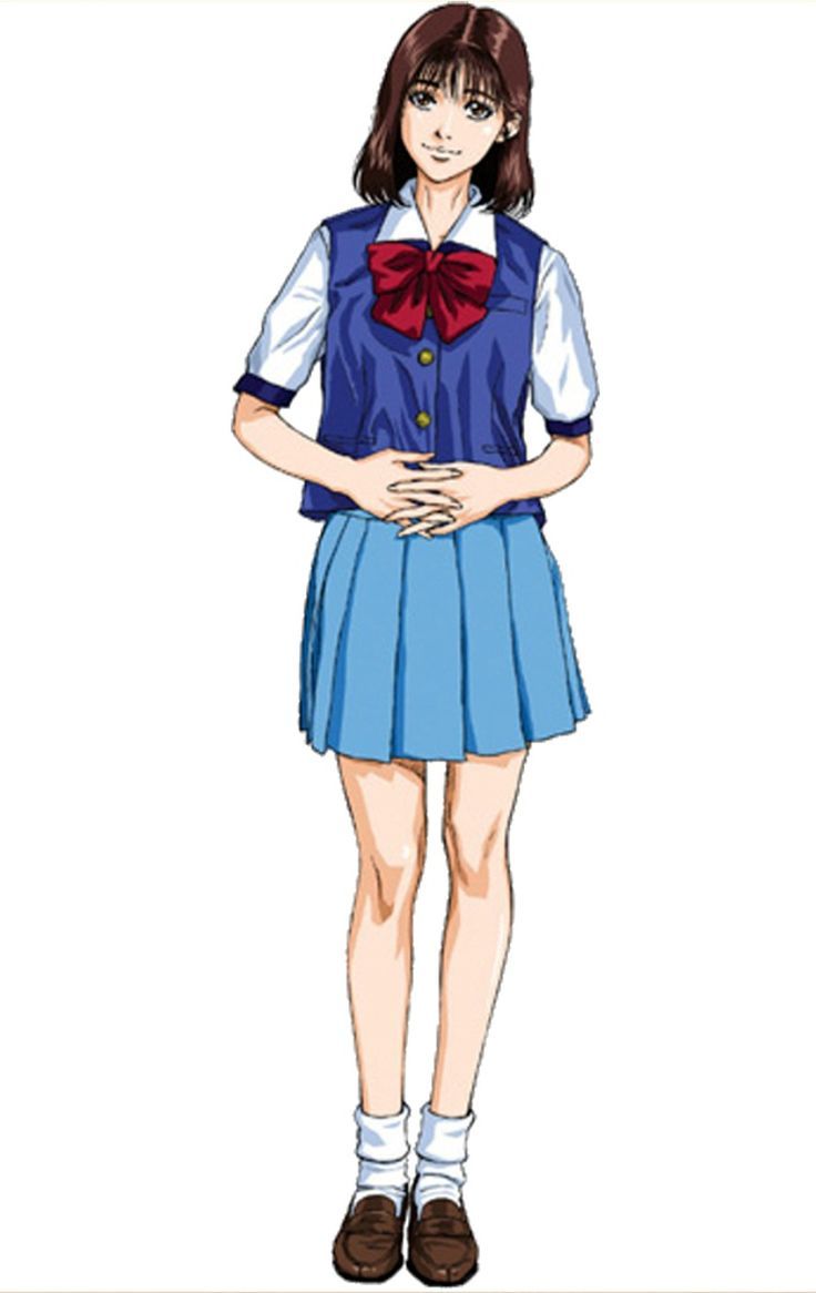 736x1166 Haruko Akagi