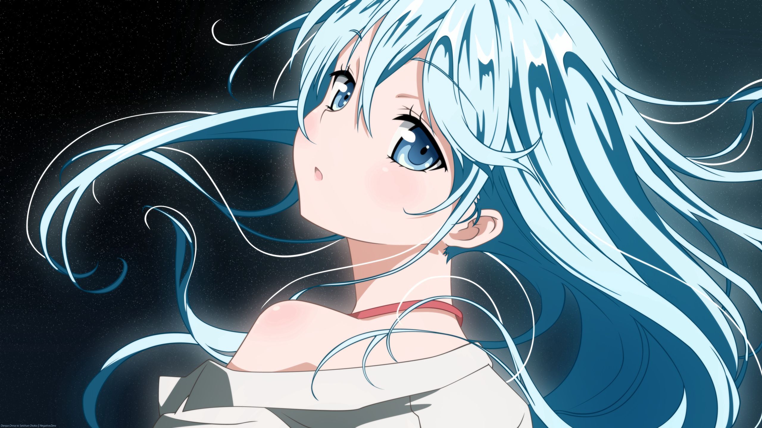 2560x1440 Desktop wallpaper: Anime, Slam Dunk, Haruko Akagi 4K free download for PC. 933710