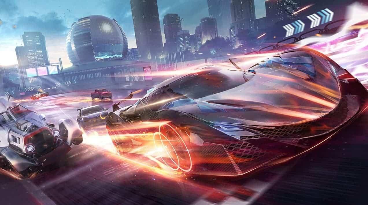 Ace Racer Wallpapers - Top Free Ace Racer Backgrounds - WallpaperAccess
