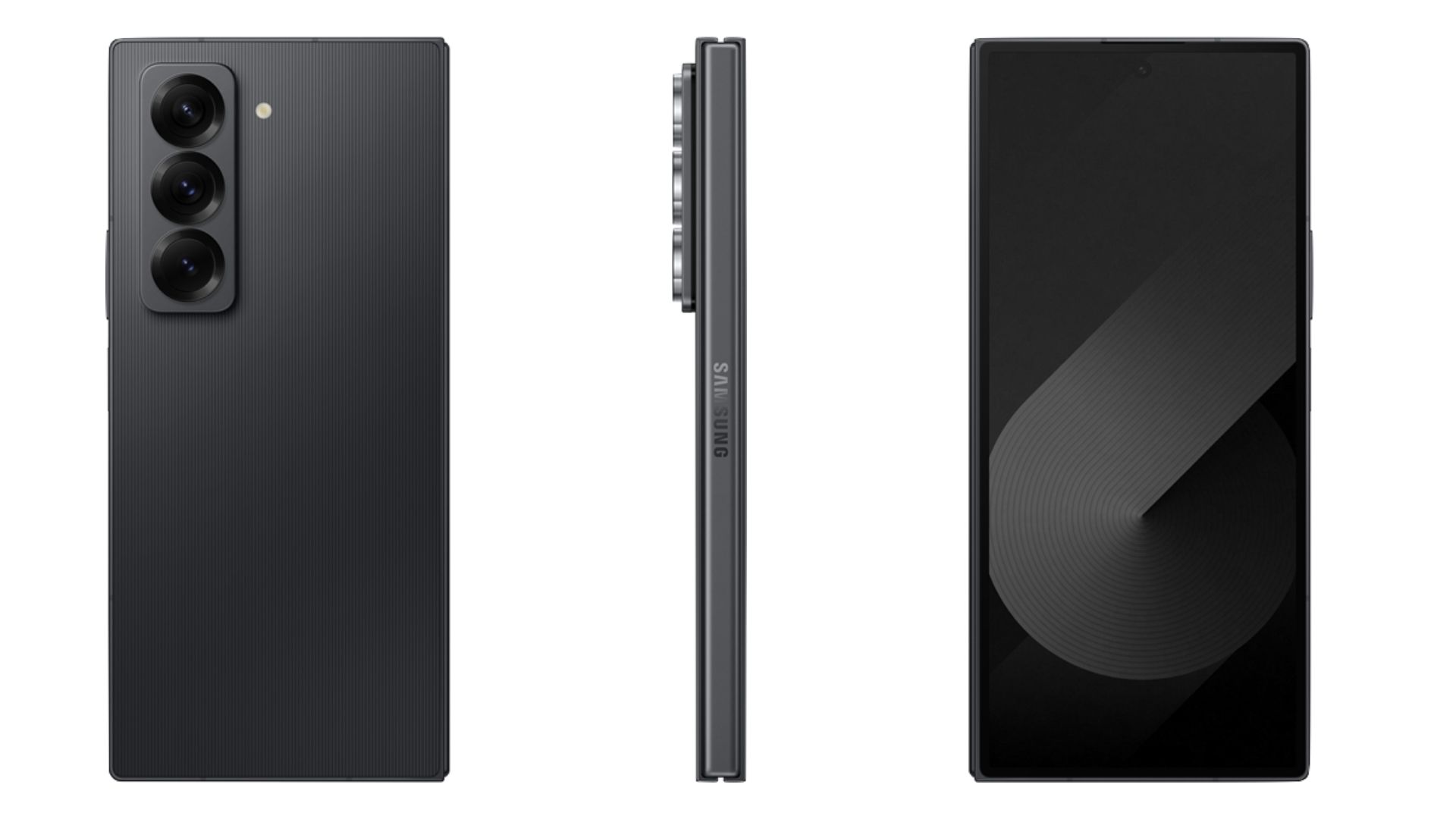 1920x1080 Samsung Unveils Galaxy Z Fold 6 Special Edition, But You Probably Can't Buy It