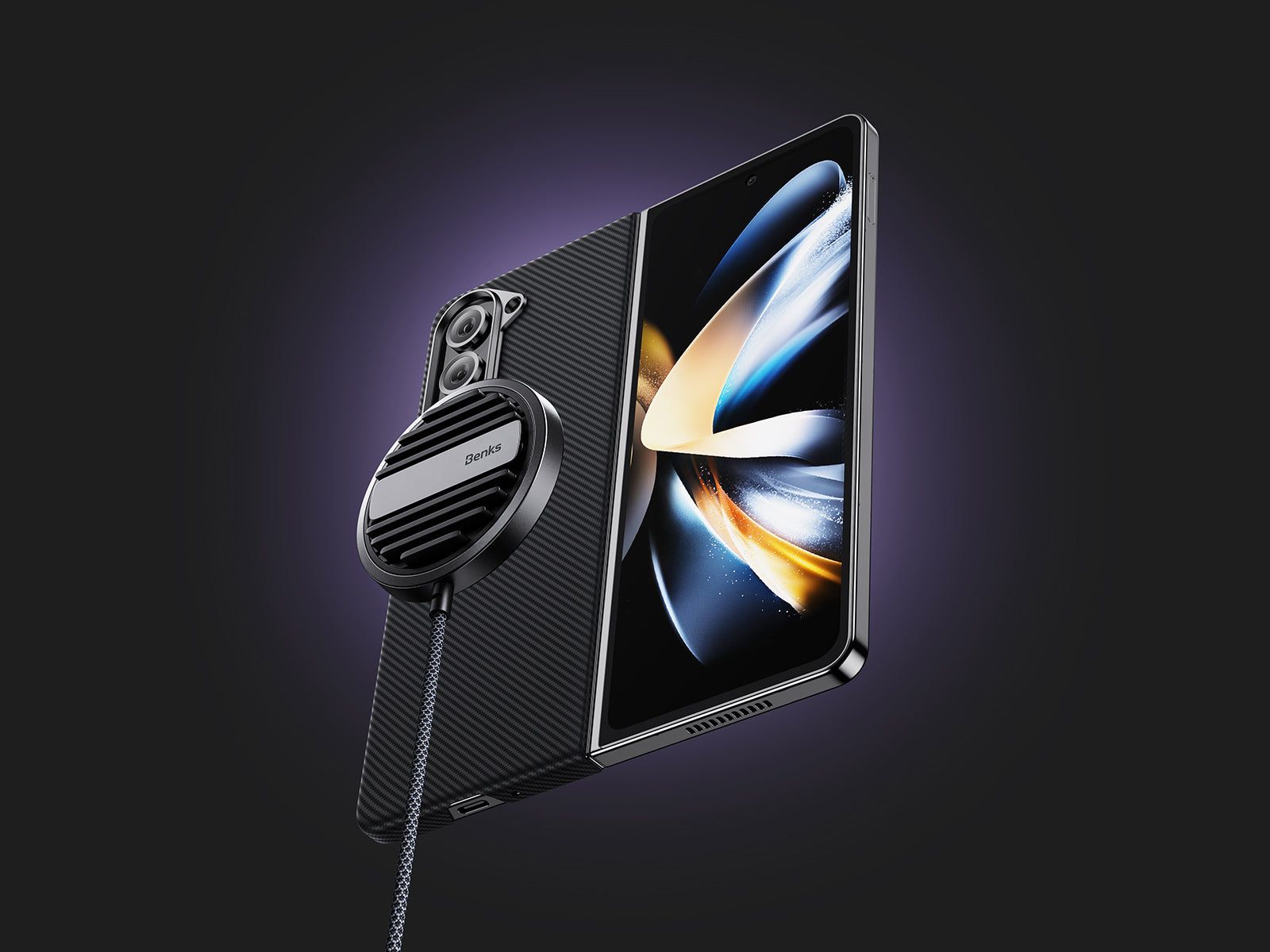 1600x1200 Does the Samsung Z Fold 6 Need a Case?