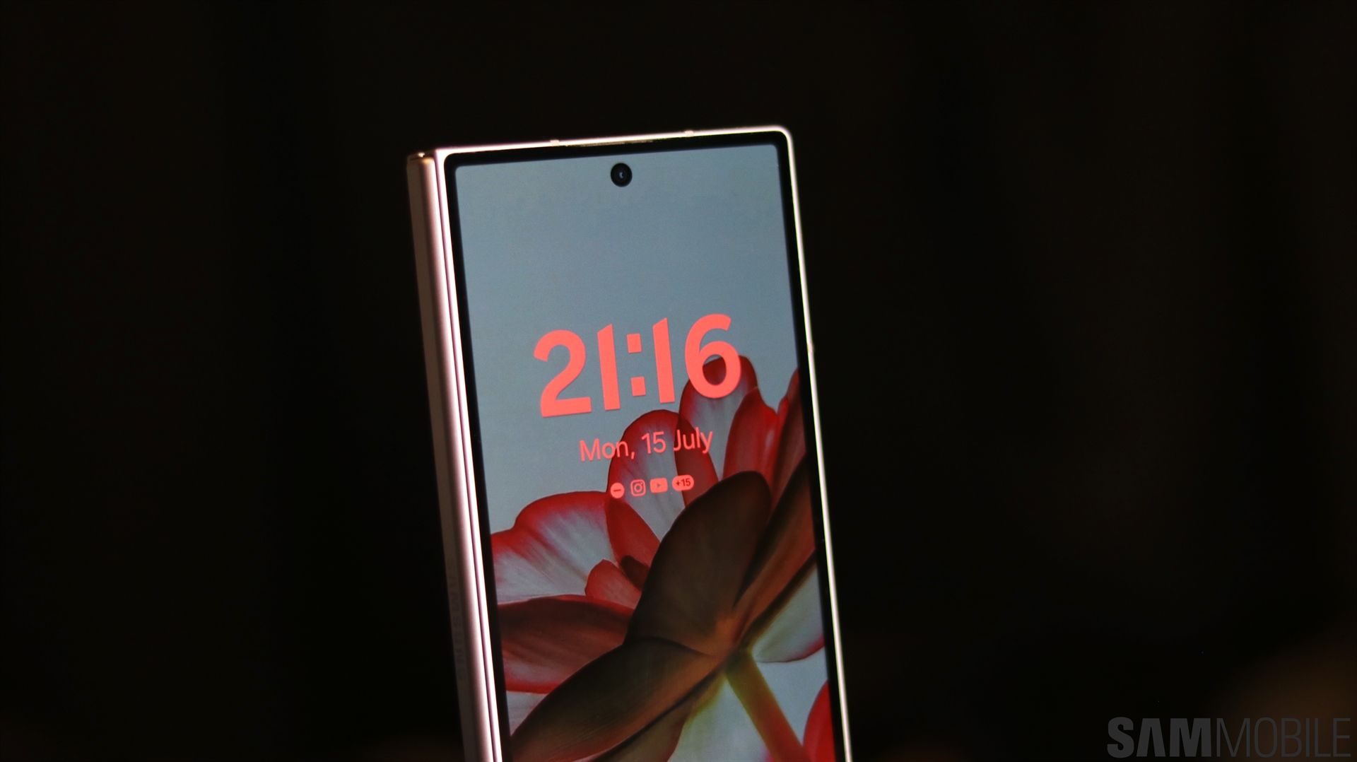1920x1078 Unsure about the Galaxy Z Fold 6? Here are 5 reasons to upgrade