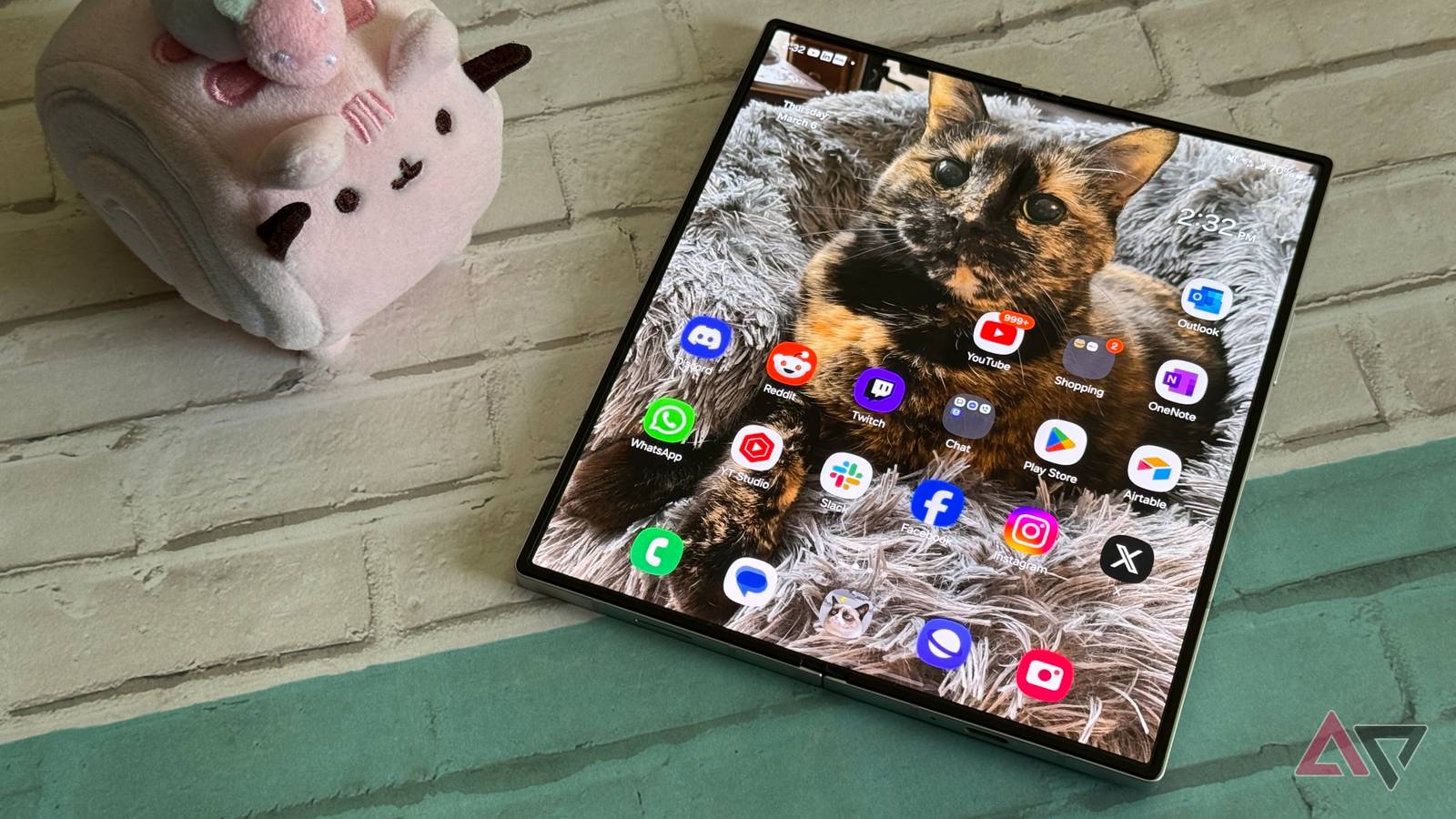 1600x900 Samsung just admitted that it's about to announce the Galaxy Fold Ultra
