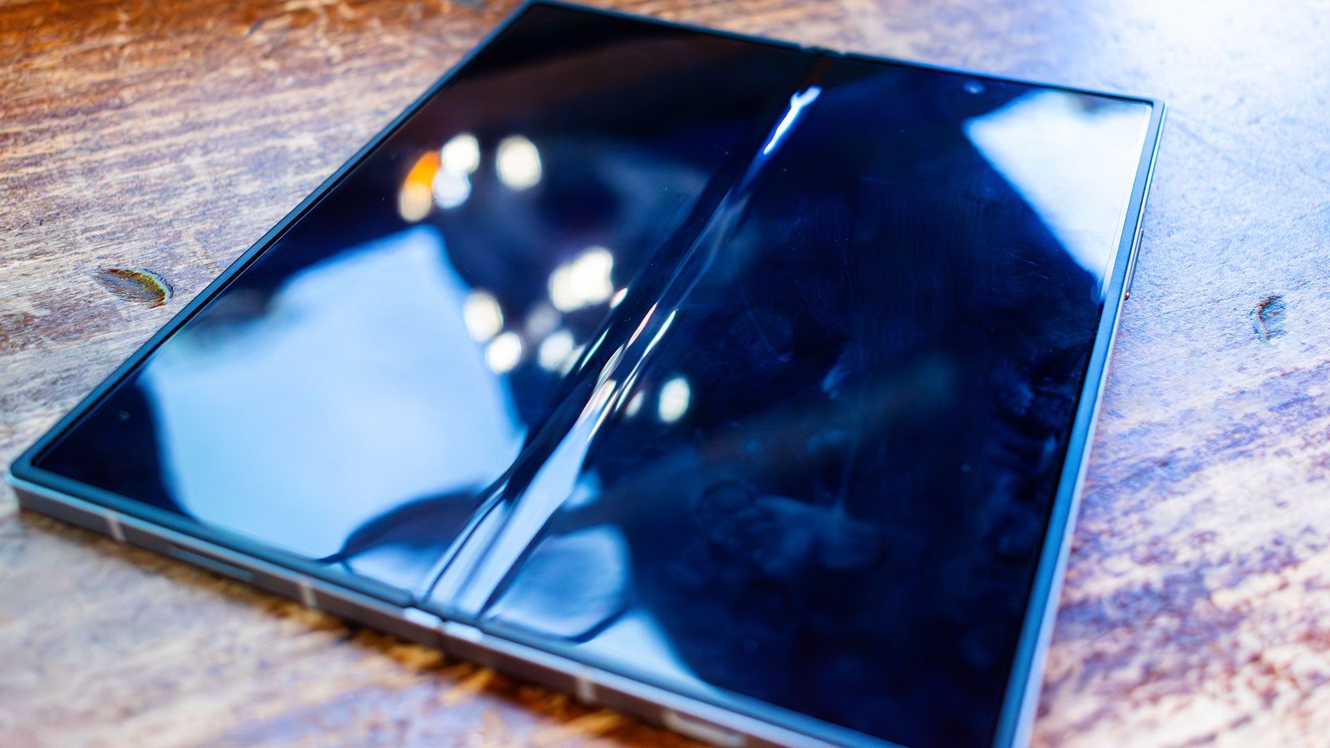 1920x1080 Samsung Galaxy Z Fold 6 Review