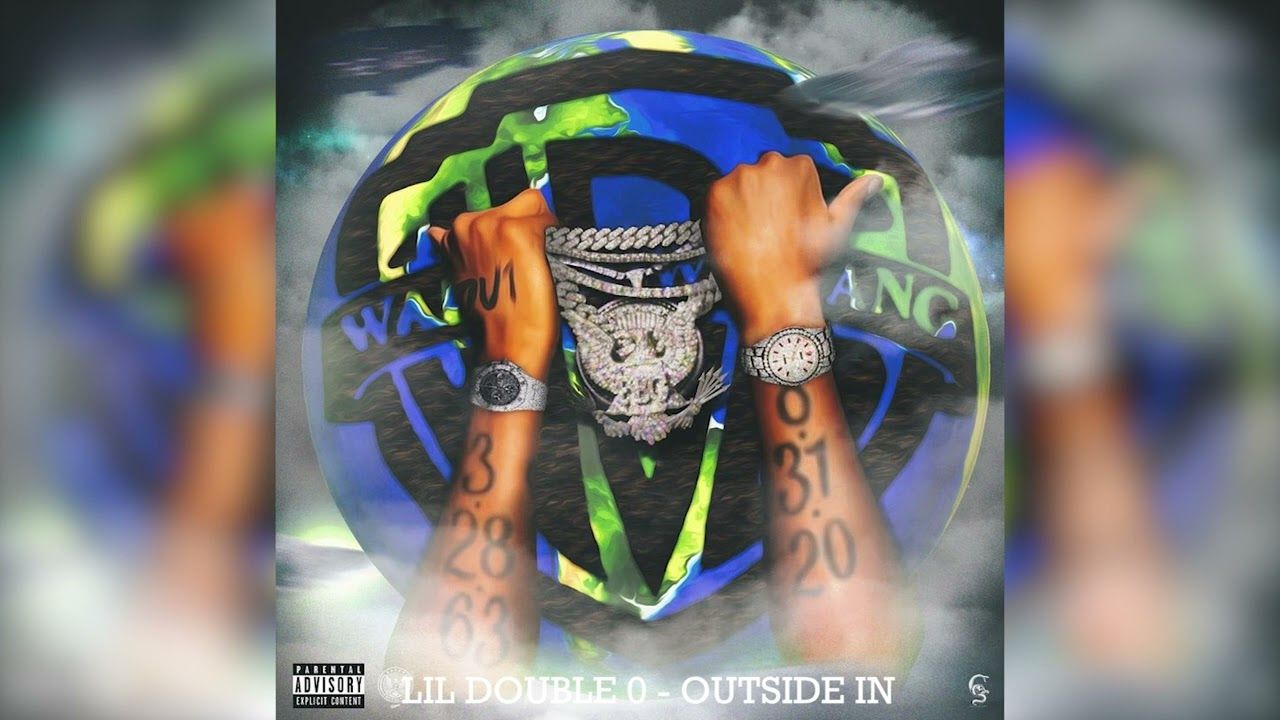 1280x720 Lil Double 0 In (Official Audio)