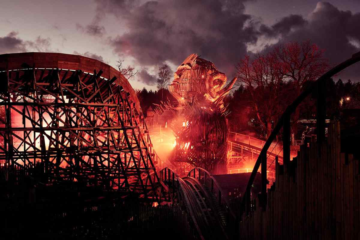 1200x800 Alton Towers Resort Reveal First Official Image of Wicker Man