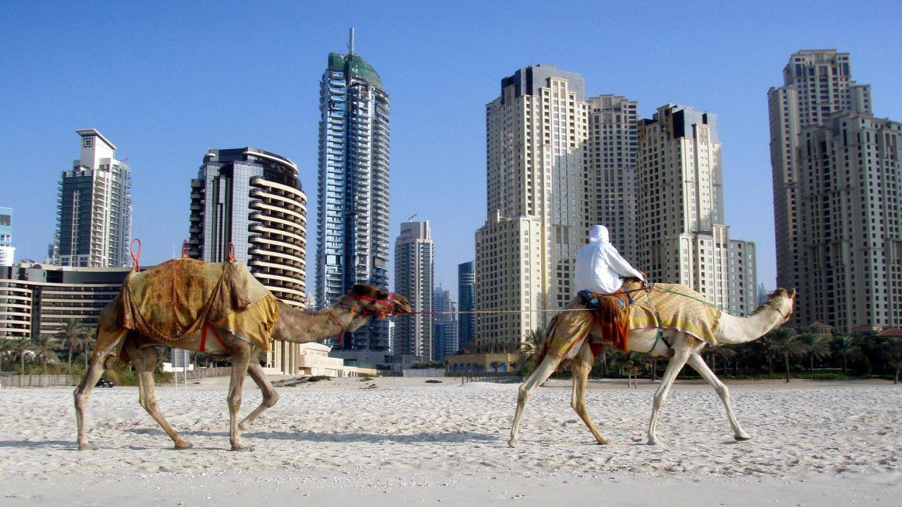 1280x720 united arab emirates HD wallpaper