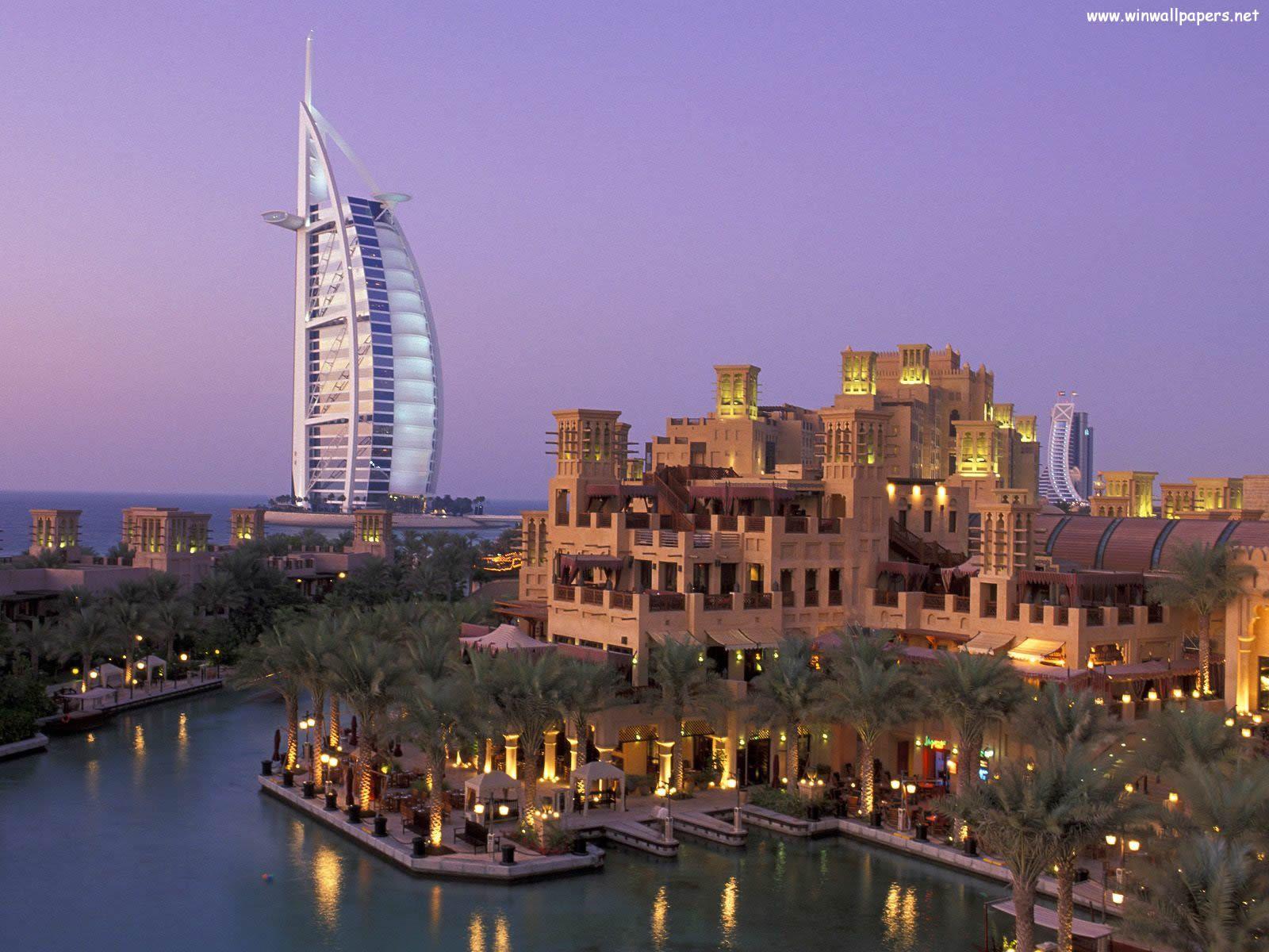 1600x1200 United Arab Emirates. HD Windows Wallpaper