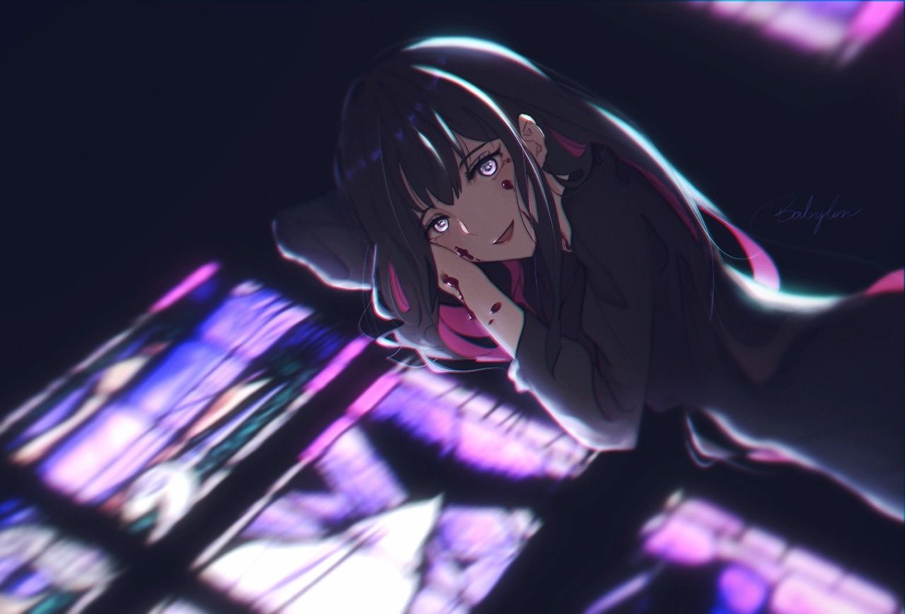 1280x868 magase ai on Tumblr