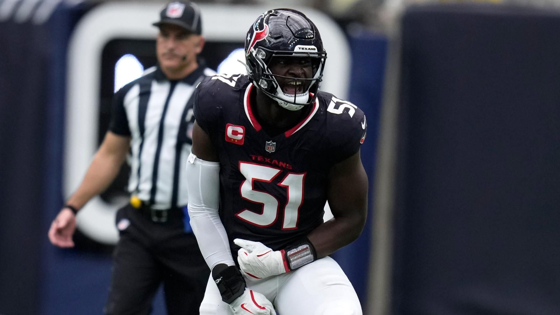 1920x1080 Will Anderson Jr. ranked 46th in NFL