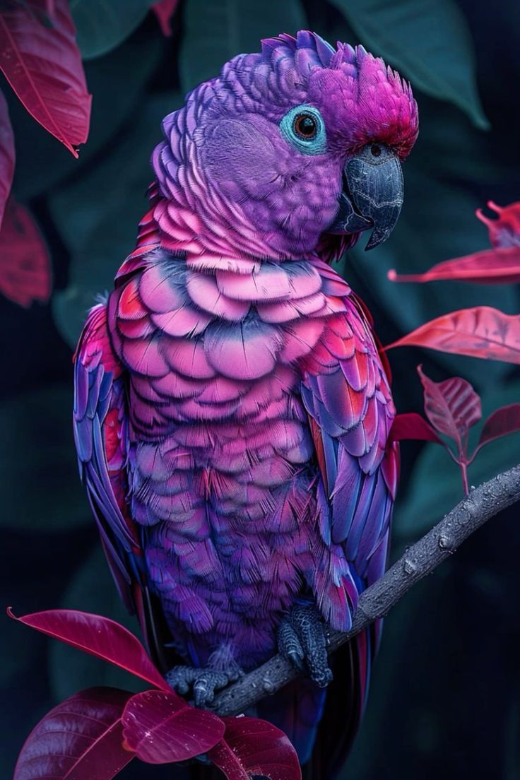 736x1104 Shop HeartShapeStore Phone Wallpaper Photo Parrot Beautiful Parrot Birds