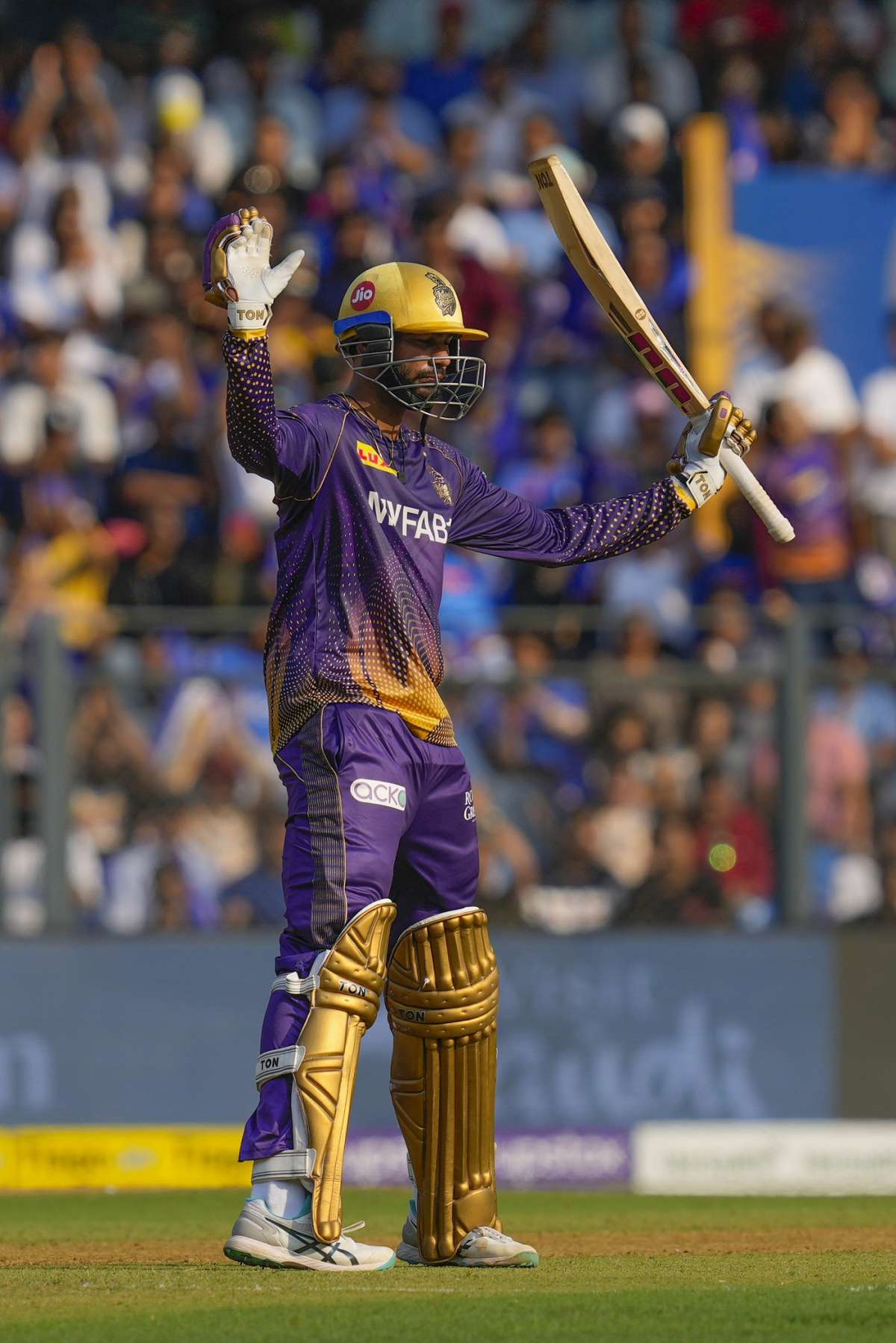 1200x1799 Venkatesh Iyer's magnificent 104 lifted KKR to 185