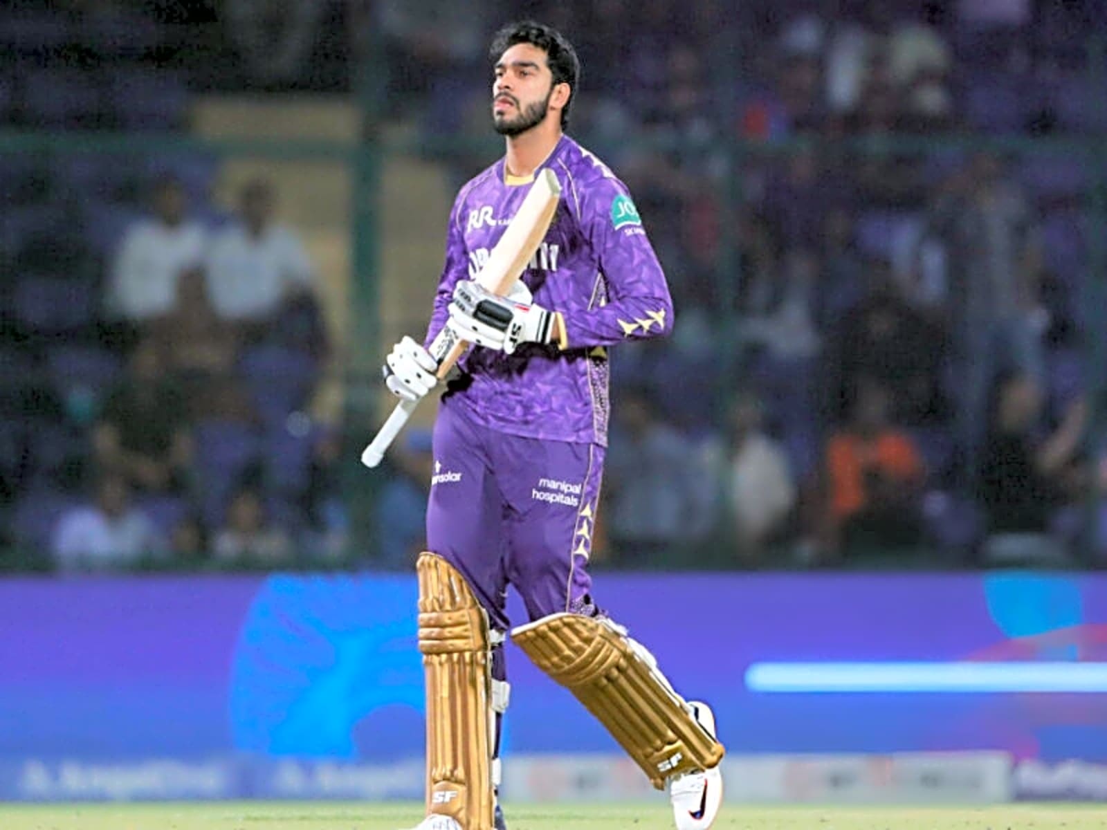 1600x1200 KKR May Buy Venkatesh Iyer Back' National Selector's Bold Prediction Ahead Of IPL 2026 Mini Auction