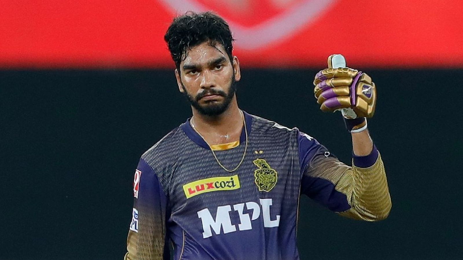 1600x900 Venkatesh Iyer on becoming KKR captain: 'I want to be a leader'. Cricket News Indian Express