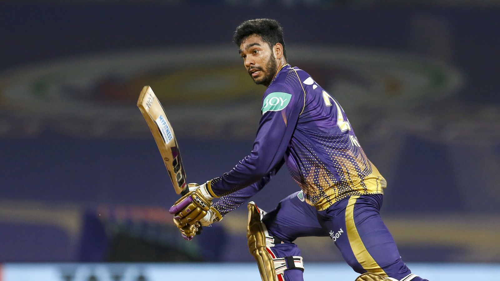 1600x900 Venkatesh Iyer's reveal, says he had a word with KKR before INR 23.75 crore buy: 'Do everything in your power.'