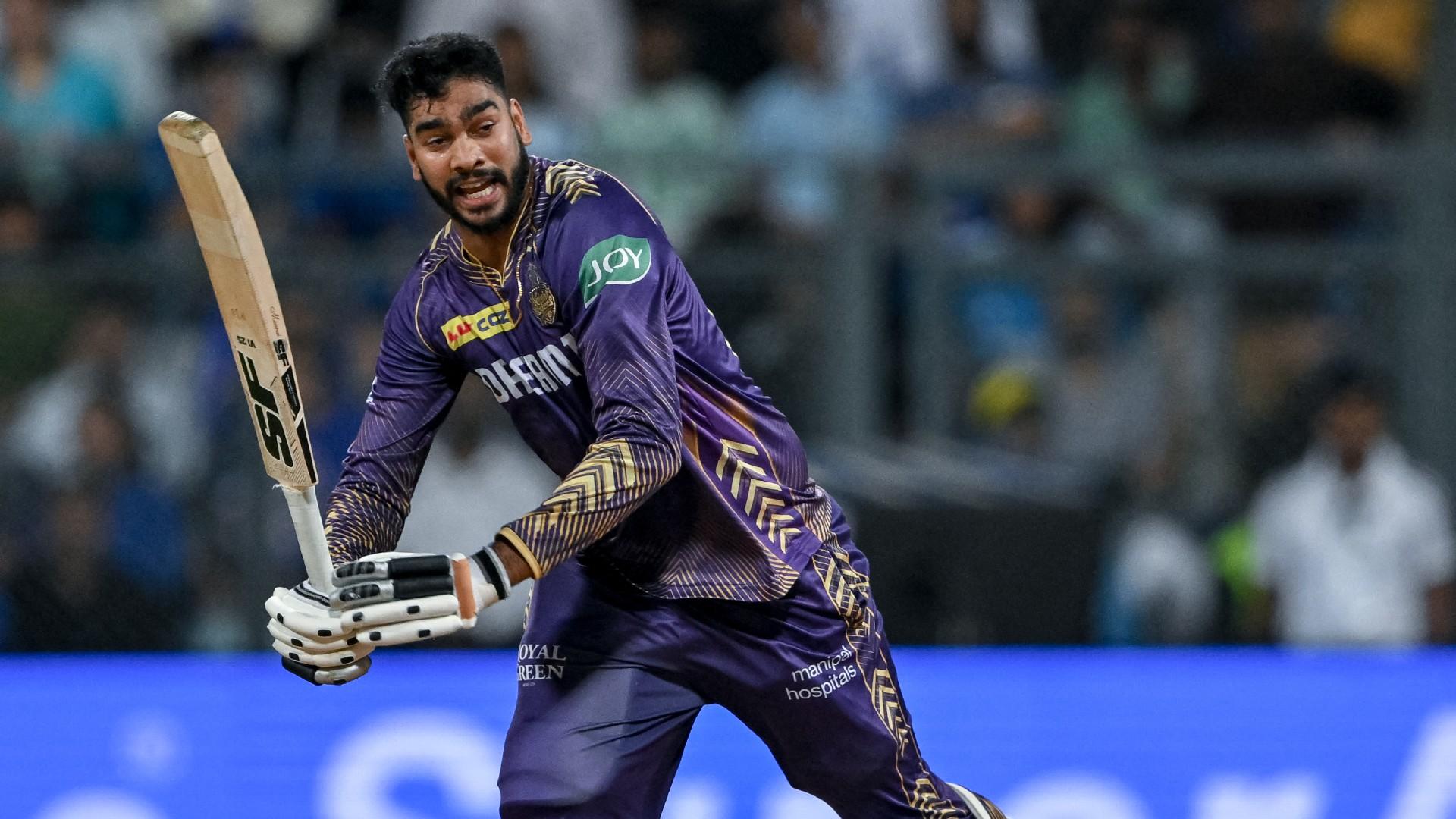 1920x1080 New team for Venkatesh Iyer? KKR star joins English county side. Sporting News India
