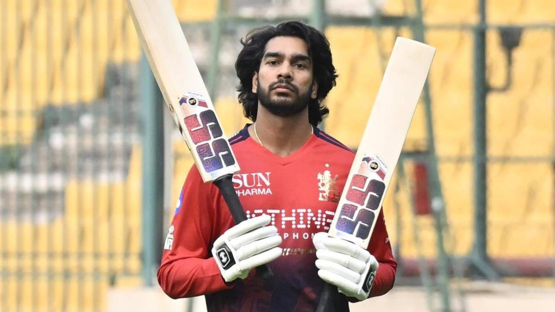 1920x1080 Venkatesh Iyer surpasses 500 runs in IPL: Decoding his stats