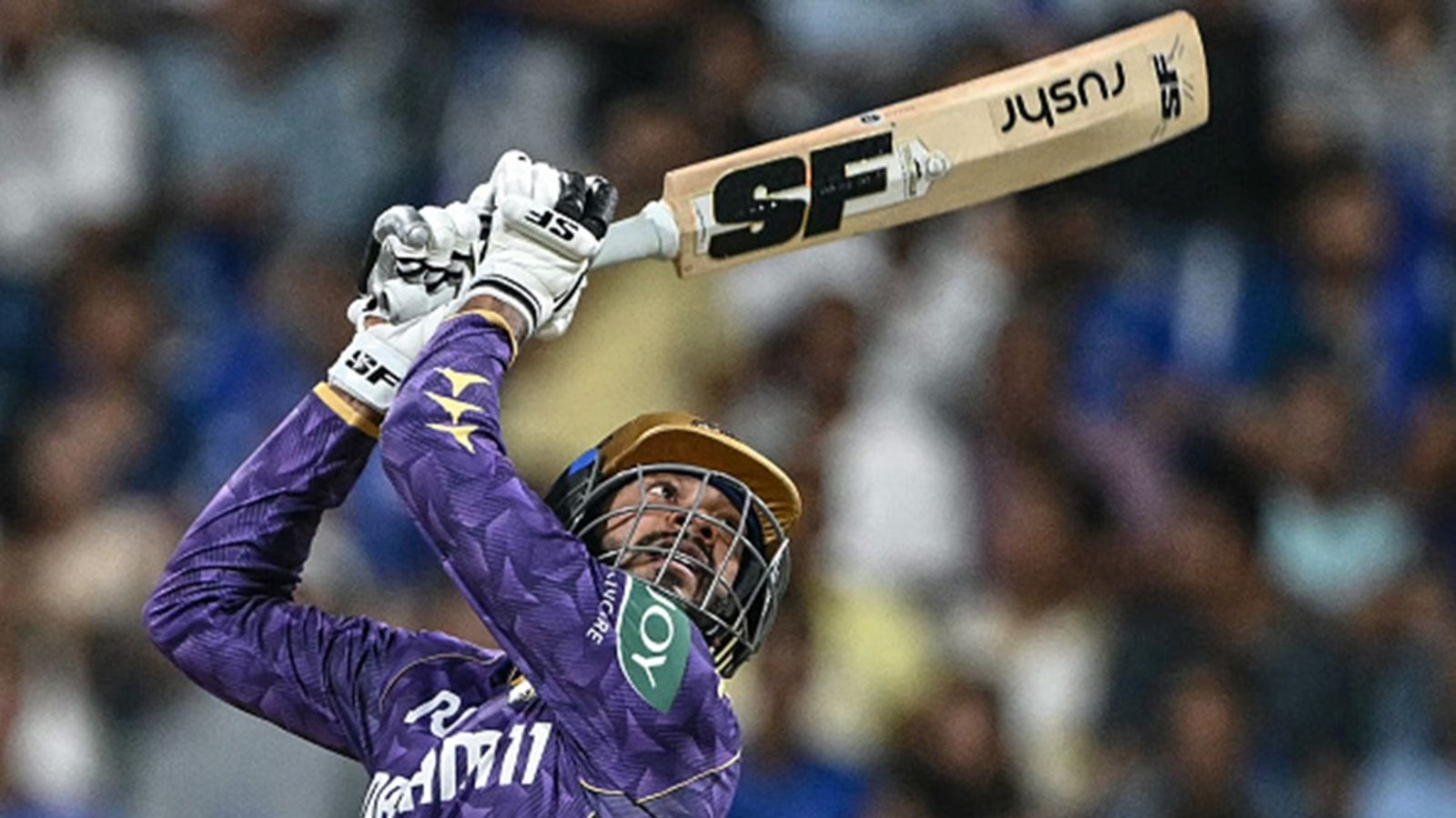 1600x900 Piyush Chawla slams Venkatesh Iyer batting 2025 'Repeatedly attempting fancy shots. the pressure of his heavy price tag is.': KKR legend questions Venkatesh Iyer's approach after poor show vs Mumbai