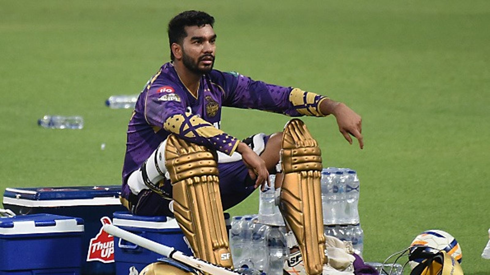 1600x900 We Don't Want To Be The Team That Scores 250.': KKR Vice Captain Venkatesh Iyer After Registering Dominating Win Against SRH In IPL 2025