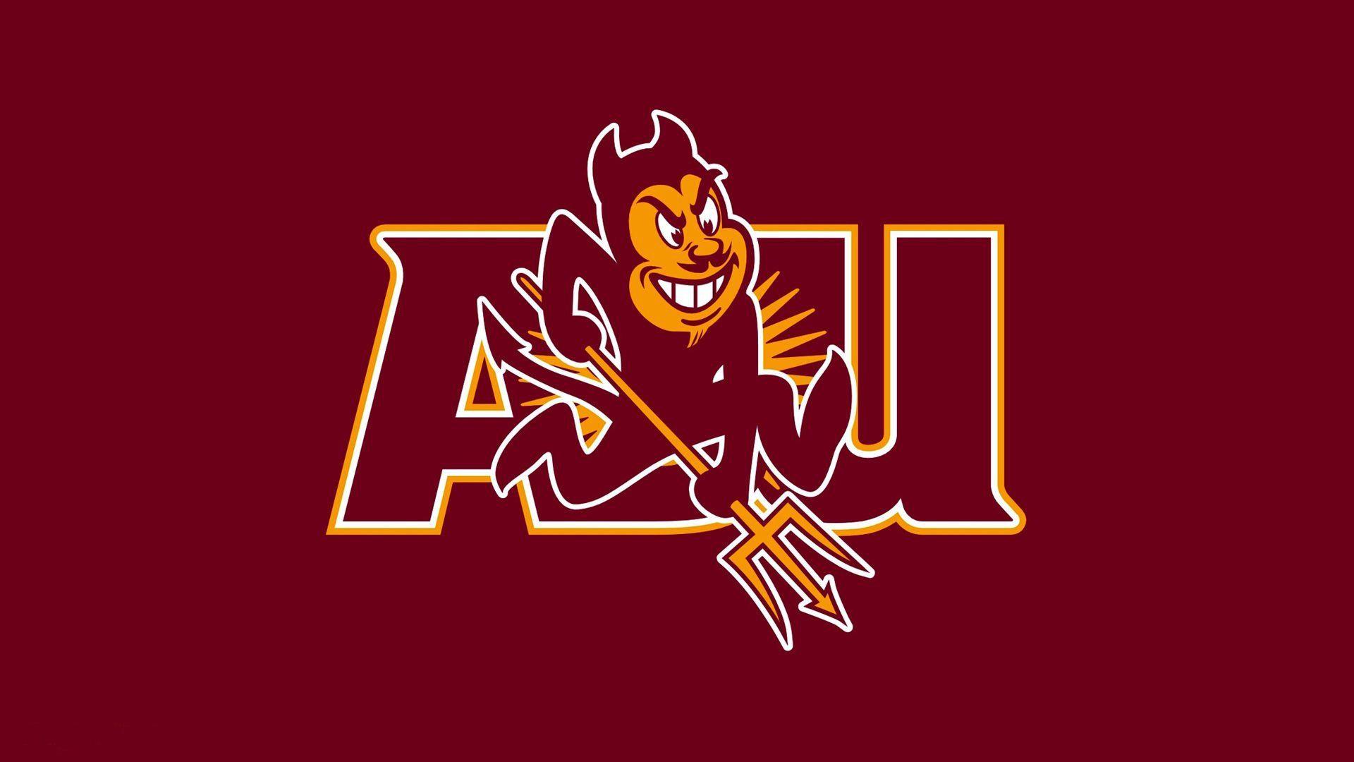 Arizona State University Wallpapers - Top Free Arizona State University ...