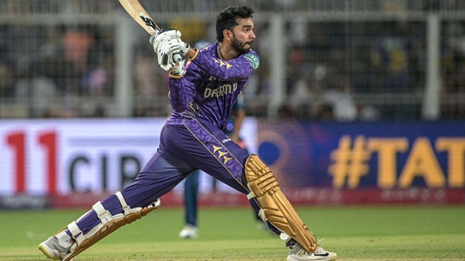 1600x900 You Have Six Overs, The Powerplay, It's Where.': Ex India Head Coach Anil Kumble's Massive Suggestion To Struggling KKR Vice Captain Venkatesh Iyer