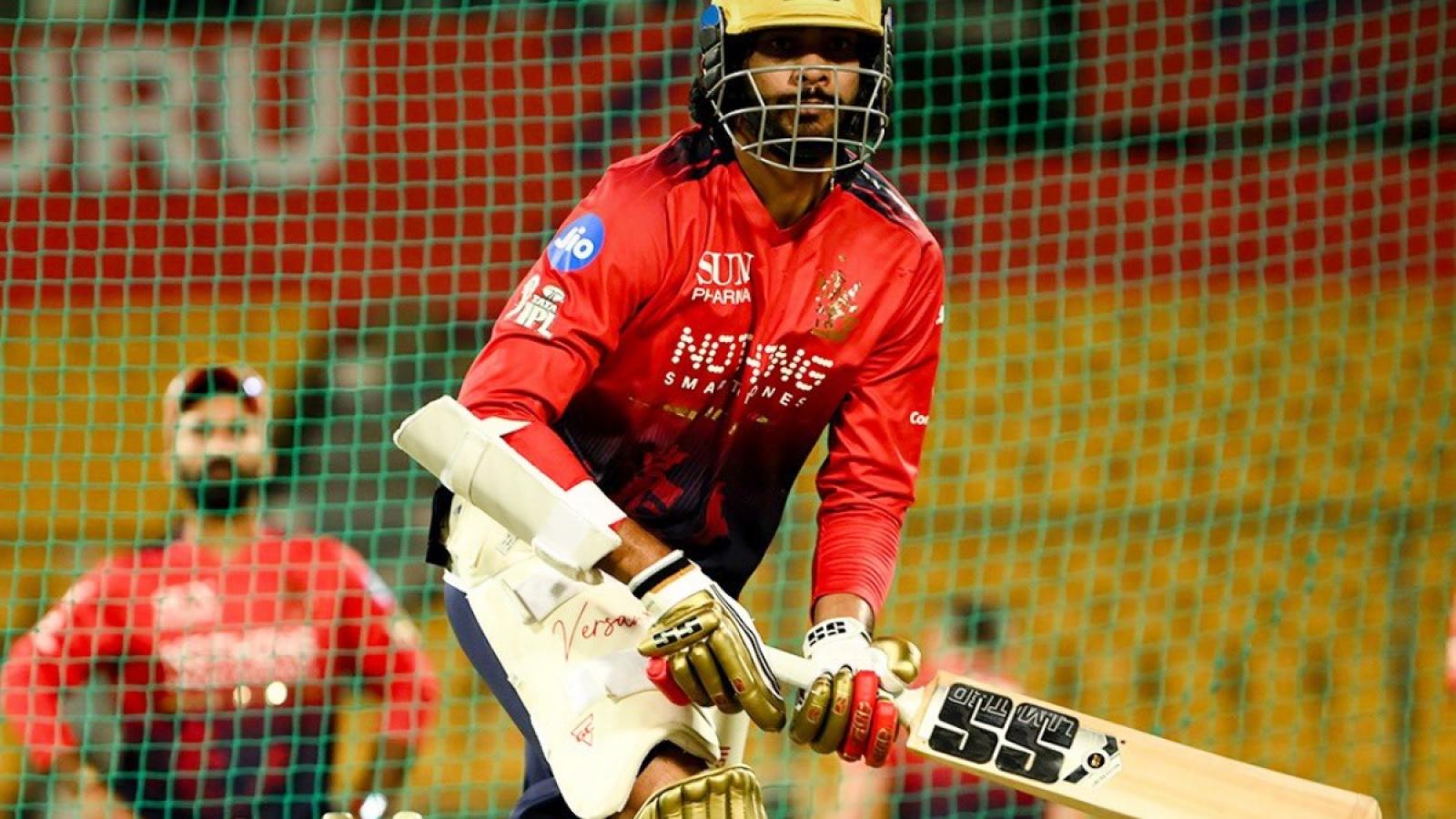 1600x900 Venkatesh Iyer spills secrets on RCB bench life and comeback