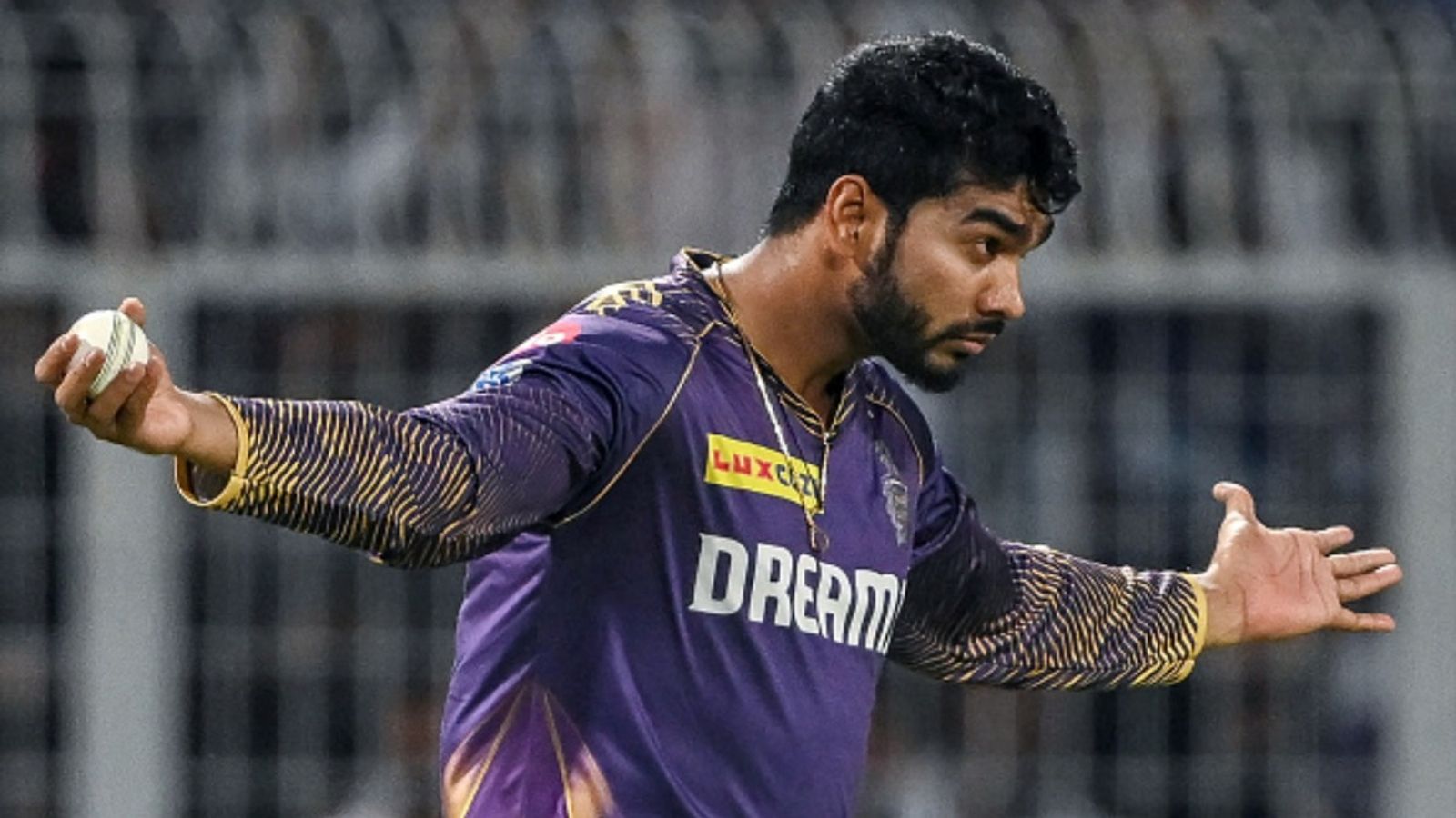 1600x900 Venkatesh Iyer Never Looked At Us During Trials And I Thought.': KKR Head Coach's Stunning Revelation On All Rounder's Attitude In Early Days