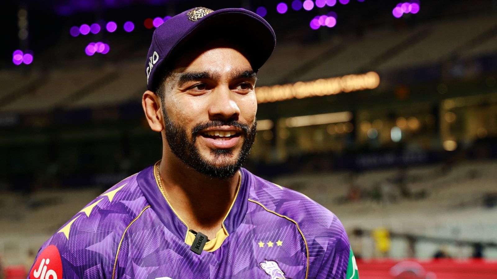1600x900 Which Team Does Venkatesh Iyer Want To Go To After KKR Snub: 'If I Ask My Heart.'