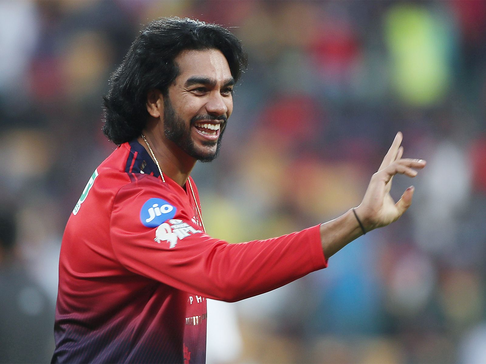 1600x1200 Could Venkatesh Iyer's strong record vs MI tempt RCB to play him at Wankhede?