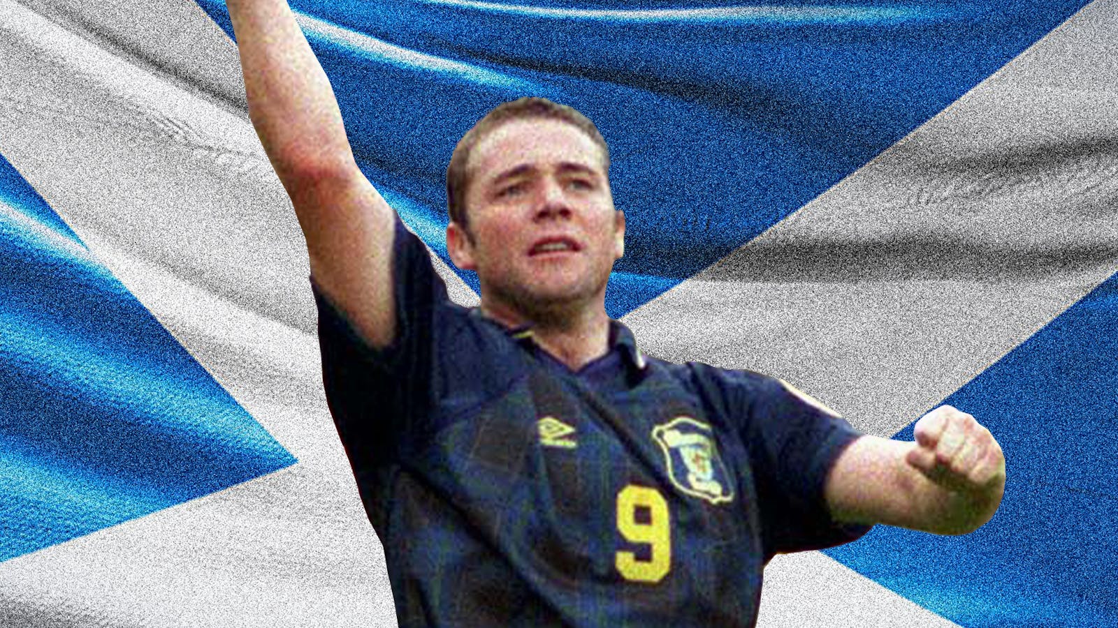1600x900 Dear Scotland: On the Road with the Tartan Army