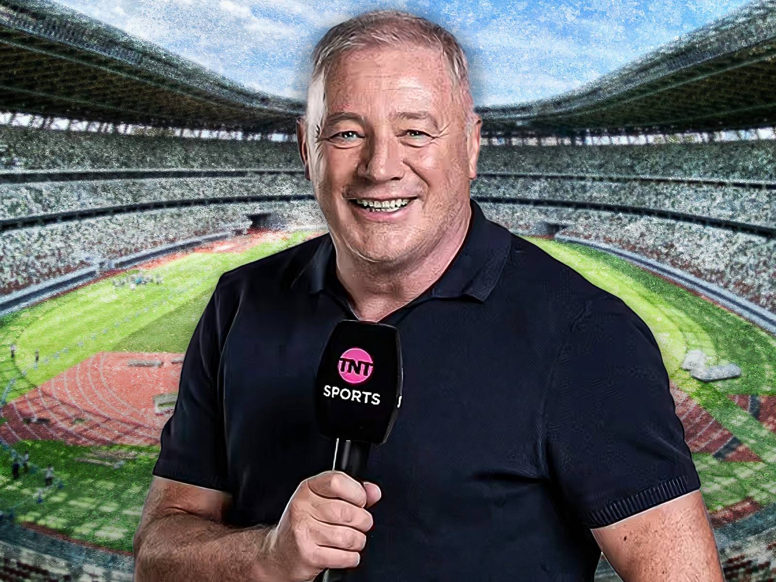 1600x1200 Ally McCoist Called 3 Premier League Stadiums 'Quiet Best English Atmosphere