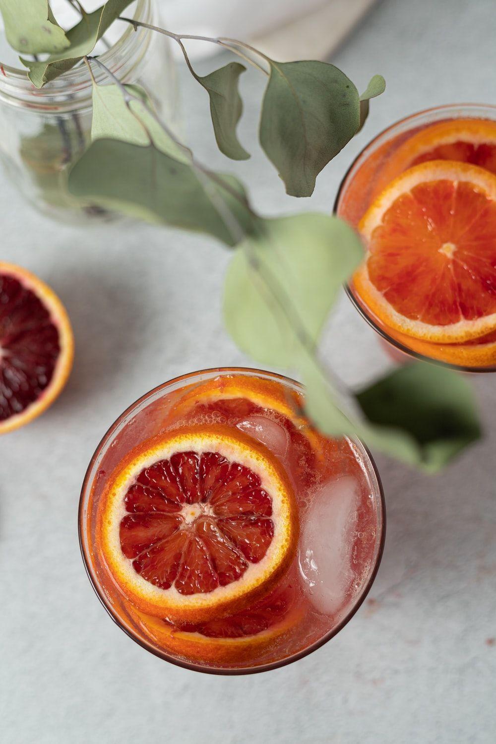 1000x1500 Blood Orange Picture. Download Free Image