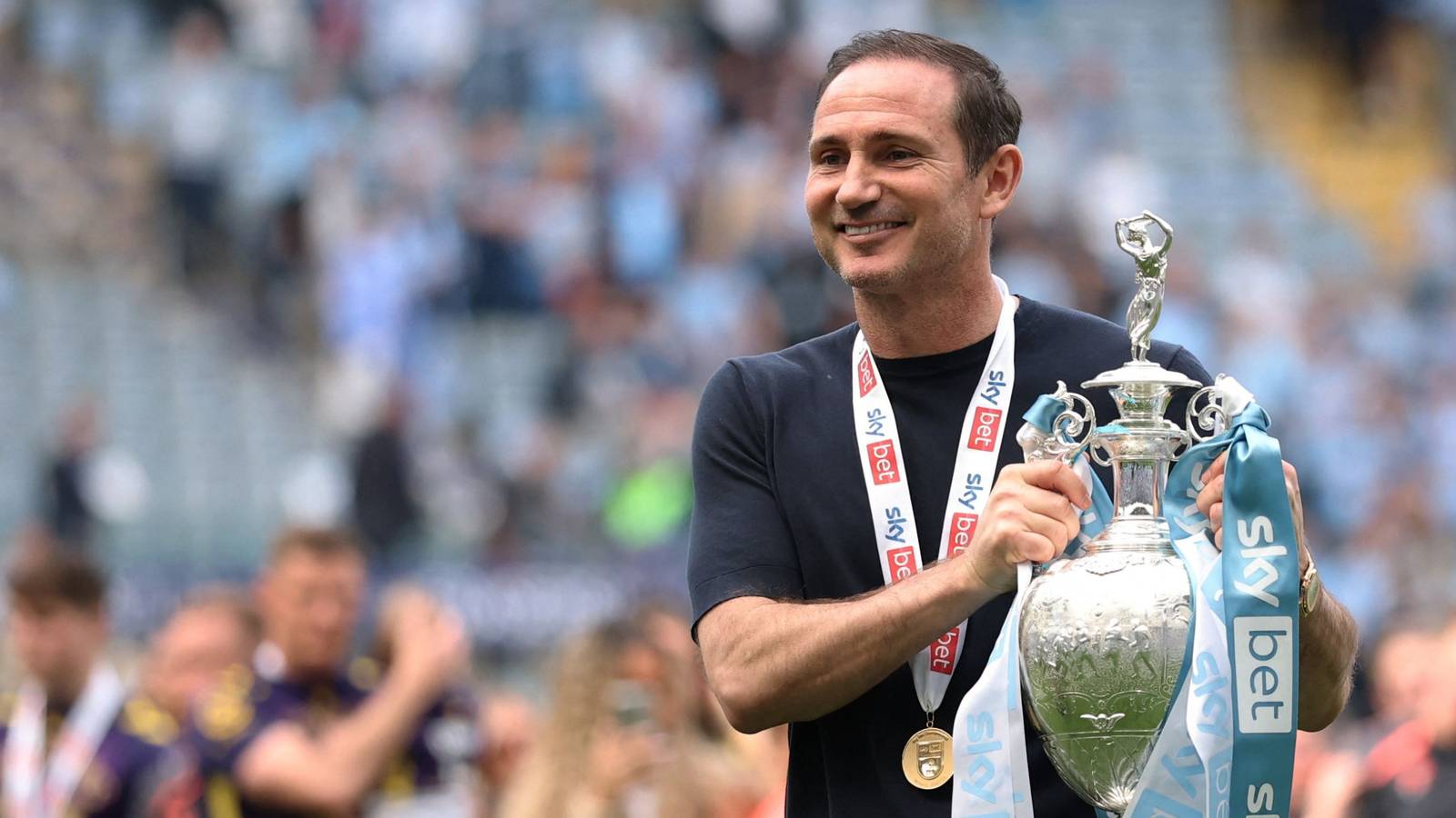 1600x900 Ally McCoist tips Coventry City's Frank Lampard to take England job